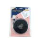 Kabel Jack3,5st-2RCA Digital 10m złote - 3