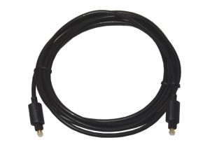 Kabel optyczny T-T  2,5m --