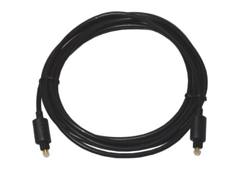 Kabel optyczny T-T  2,5m --