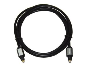 Kabel optyczny T-T K&M Basic 1,5m blister ---