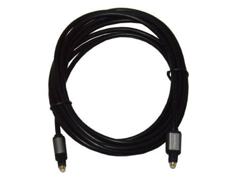 Kabel optyczny T-T K&M Basic 3,0m blister ---