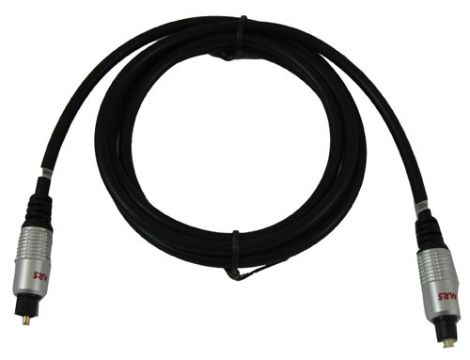Kabel optyczny T-T Digital  1,5m  Blister - 2