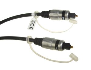 Kabel optyczny T-T Digital  2,5m  Blister