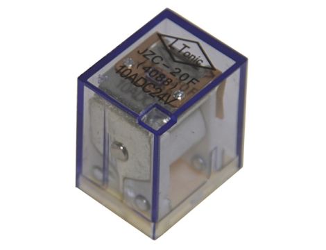 Przekaźnik 24V 10A (4088) JZC-20F