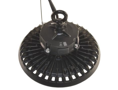 Lampa LED High bay Ramu 100W 4500K MULTIPOWER - 2