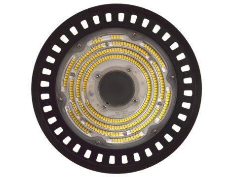 Lampa LED High bay Ramu 100W 4500K MULTIPOWER - 3