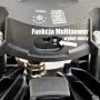 Lampa LED High bay Ramu 100W 4500K MULTIPOWER - 5