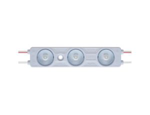 Moduł LED 3x2835 IP65 7500-8500K 1,2W
