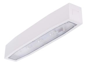 Oprawa awaryjna Suprema 8W 3h PT SA AT SO 350 IP54