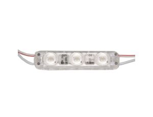 Moduł LED 3x2835 IP65 6500K 1,08W