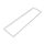 Obudowa natynkowa 295x1195mm panelu Kris Plastik