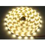 Taśma LED Premium 24V 2835 120d/m  50m 3000k IP20 - 3