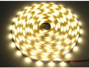 Taśma LED Premium 24V 2835 5m/300diod  3000k IP20
