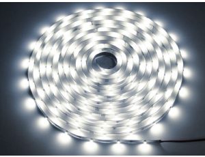 Taśma LED Premium 24V 2835 5m/300diod  6000k IP20