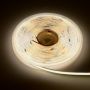 Taśma LED Premium 24V COB  384d/m 4000k  IP20 5m - 2