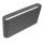 Oprawa elewacyjna LED Flow 2x6w  4000K antracyt