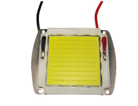 Dioda Power Integrated COB 200W 6500K Bridgelux