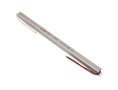 Zasilacz Led Super Slim 12V  72W  IP20