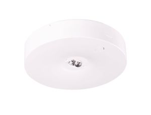 Oprawa Awaryjna Starlet Round 2W 150 3h  MT SC A