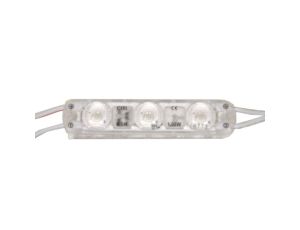 Moduł LED 3x2835 IP65 6500K 24V 1,08W Citi Lens 3
