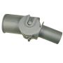Uchwyt regulowany lampy ulicznej 60/40mm - 2