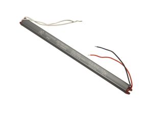Zasilacz Led Super Slim 12V  60W  IP67