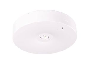 Awaryjna Starlet Round CT 150  2W A 3h CT SO