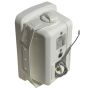 Kolumienka uniwersalna MRS-49b 100V 8ohm 20W IP55 - 3