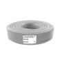 Przewód RG6U 1,02CCS HQ 100m  MAXCABLE LSOH - 4