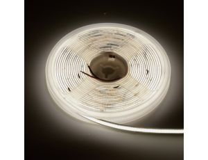 Taśma LED Premium 24V COB  528d/m 6000k  IP20 5m