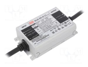 Zasilacz Meanwell XLG-50-A 22-54V 1-1,2A Adora