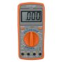 Uniwersalny miernik cyfrowy ORANGJO z buzzerem - 2