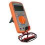 Uniwersalny miernik cyfrowy ORANGJO z buzzerem - 3