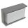 Oprawa elewacyjna Arago E27  RAL7040