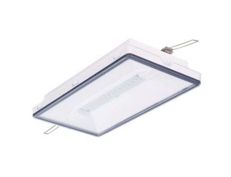 Awaryjna CT Vella 3,5W 1H SO IP65