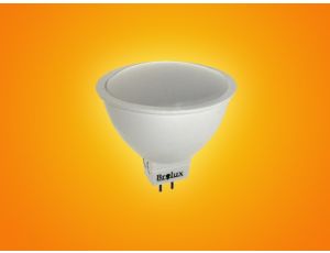Żarówka Led Glor 12V MR16 6W 4000K 480lm