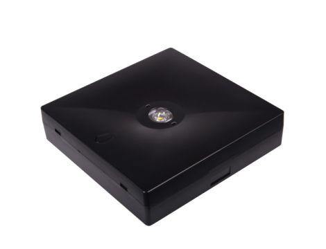 Oprawa Awaryjna Starlet Quad 1,5W 250 1h  MT SO CZ