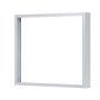 Obudowa natynkowa 595x595mm panelu Kris - 3