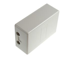 LSA Obudowa na  30 par 150x100x55 mm zatrzask
