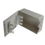 LSA Obudowa na  30 par 150x100x55 mm zatrzask - 3