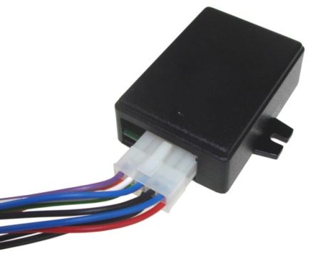 Moduł emulator świateł dziennych wersja minus - 2
