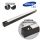 Oprawa led Cabail 40W 4000K  1,2m czarna mikrofalo