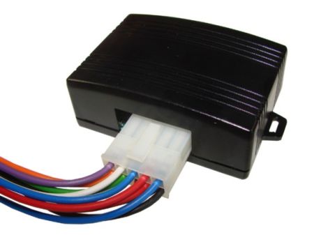 Moduł emulator świateł dziennych wersja plus - 2