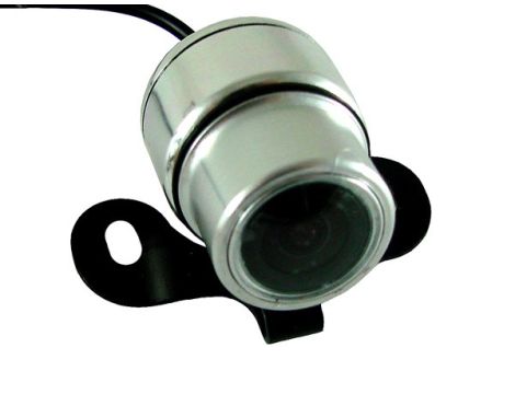 Kamera cofania kolor rybie oko BX06 - 2