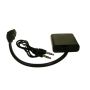 Konwerter HDMI wtyk na VGA gn. + Audio Jack 3, --- - 3