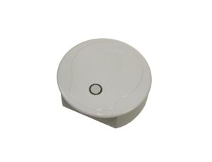 Konwerter LED WIFI na RGBW/RGB 2,4GHz 5-24V
