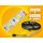 Taśma LED Basic 5050 WW+CW  5m/300diod  IP65