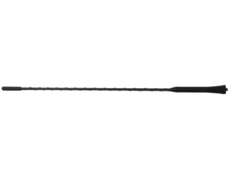 Maszt anteny sam.40cm gwint 6 zewnętrzny