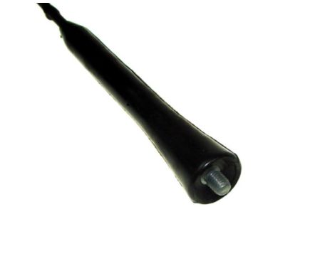 Maszt anteny sam.40cm gwint 5 zewnętrzny - 2