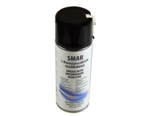 Smar z dwusiarczkiem molibdenu AG spray 400ml --